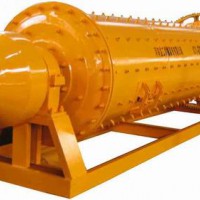 球磨機(jī)廠家、臥式球磨機(jī)原理
