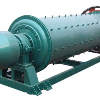 球磨機(jī)？哪家球磨機(jī)好呢？
