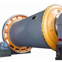 防爆球磨機(jī)