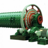 高效MQG系列球磨機(jī) 新型MQG系列球磨機(jī) MQG系列球磨機(jī)供應(yīng)商 永盛機(jī)械