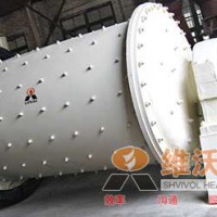 供應(yīng)臥式球磨機(jī)  上海維沃重工機(jī)械