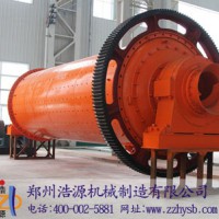 球磨機(jī)設(shè)備問題的解決方法