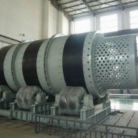 供應(yīng)自磨機(jī)