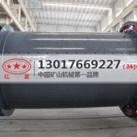 開啟選礦新界限，球磨機為什么行？A61