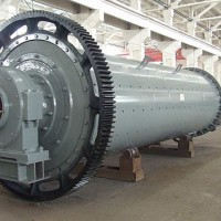 高效球磨機(jī)