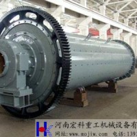 節(jié)能球磨機的兩種粉磨工藝流程
