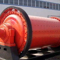 制砂設備廠家騰飛水泥球磨機特點