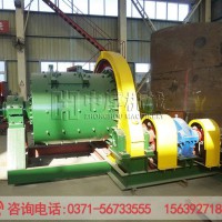 小型臥式球磨機專業(yè)廠家 鋼球球磨設備 實驗球磨機