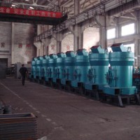 供應(yīng)超細(xì)磨粉機(jī)|超細(xì)微粉磨|新型磨輥|豫龍wjj