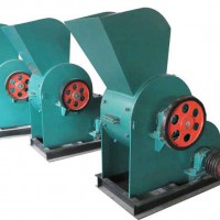 雙級(jí)粉碎機(jī)雙級(jí)破碎機(jī)