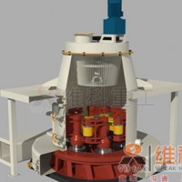 歐版磨機(jī)，新型超細(xì)粉體磨粉機(jī)廠家