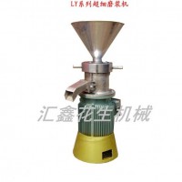 超細(xì)磨醬機(jī)，花生芝麻磨醬機(jī)，花生機(jī)械，花生設(shè)備
