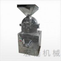 中藥粉碎機