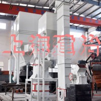 SCM超細磨粉機