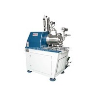 派勒 PHN 臥式納米砂磨機