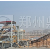 制砂生產(chǎn)線|短流程制
