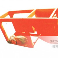 擺式給料機