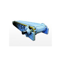 單圓弧板式給料機(jī)