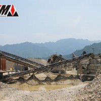 鈦礦石破碎機  新疆破碎機  石頭破碎機 碎石機