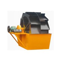 礦用洗砂機(jī)專業(yè)洗沙機(jī)