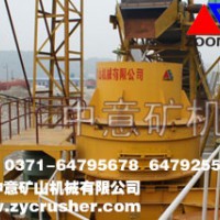 制沙機(jī)器,河卵石制沙生產(chǎn)線,礦石制沙機(jī),石灰石制沙機(jī),石頭制沙機(jī)首選中意礦機(jī)