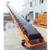 輕型皮帶輸送機(jī)