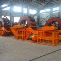 陜西洗砂機(jī)/甘肅制砂機(jī)