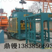 八孔免燒磚機(jī)價(jià)格|免燒磚機(jī)參數(shù)