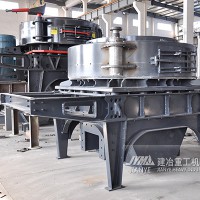 出售JYS/T新型高效制砂機(jī),拋料頭,流道板