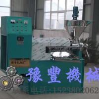 小型號(hào)的榨油機(jī)8000元出廠配套齊全