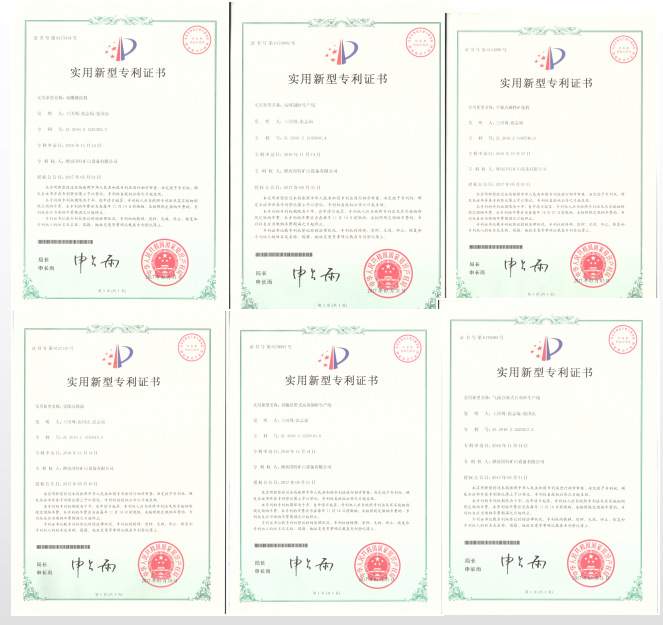 石英長石粉生產(chǎn)線2