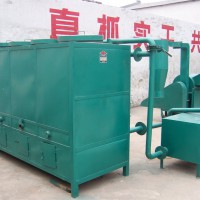 機(jī)制木炭機(jī)，鞏義通利。