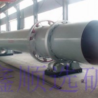 石英砂烘干機(jī)，石英砂球磨機(jī)，石英砂生產(chǎn)線設(shè)備