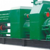 煤矸石磚機(jī)-頁巖石磚機(jī)-真空磚機(jī)