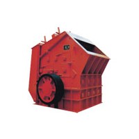 供應(yīng)反擊式破碎機(jī)，反擊破河南廠家