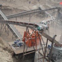 鐵礦石破碎生產(chǎn)線,鐵礦石碎石機(jī),鐵礦破碎機(jī),鐵礦石粉碎機(jī)
