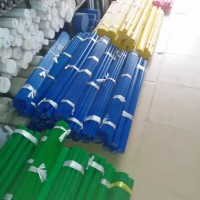 德國蓋爾POM材料，國產(chǎn)POM棒，絕緣塑料POM棒，進口賽鋼棒，黑白色POM