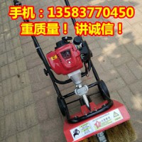 電動彩鋼瓦除銹機打磨機翻新機