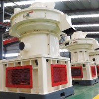 機制木炭顆粒機工作原理機制木炭顆粒機廠家