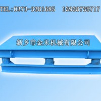 菏澤振實(shí)臺2000*1800振動平臺生產(chǎn)