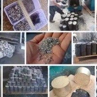 生鐵銷熱壓成餅設(shè)備