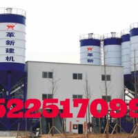 河南HZS90優(yōu)質(zhì)型民用攪拌站