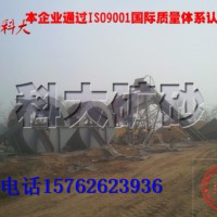 大連海沙淡化生產(chǎn)線，