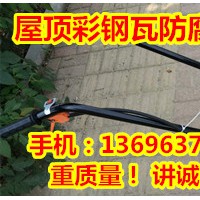 彩鋼瓦除銹打磨機 品牌彩鋼瓦除銹機 正品出廠品質(zhì)保障