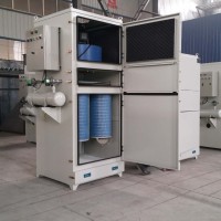 工業(yè)濾筒除塵器是怎樣除塵的 春暉環(huán)保為您提供方案
