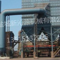 礦山破碎脈沖除塵器