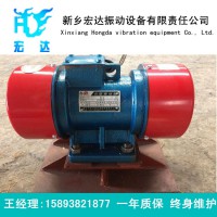 山東青島CZQ1076倉(cāng)壁振動(dòng)器