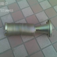 彈簧骨架