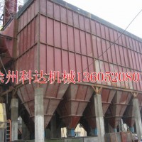 徐州布袋除塵器|氣箱脈沖袋式除塵器