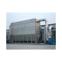 家具廠木工除塵器特別之處